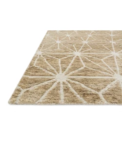 Loloi Sahara SJ-09 IVORY Area Rug 2 ft. 0 in. X 3 ft. 0 in. Rectangle